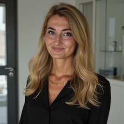Erika Torno
