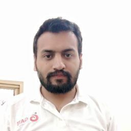 Awais Rashid