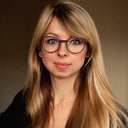 Natalia Poshivailo