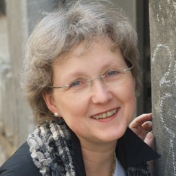 Mechthild Hüsch