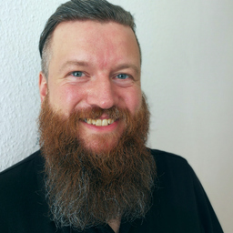 Florian Timm