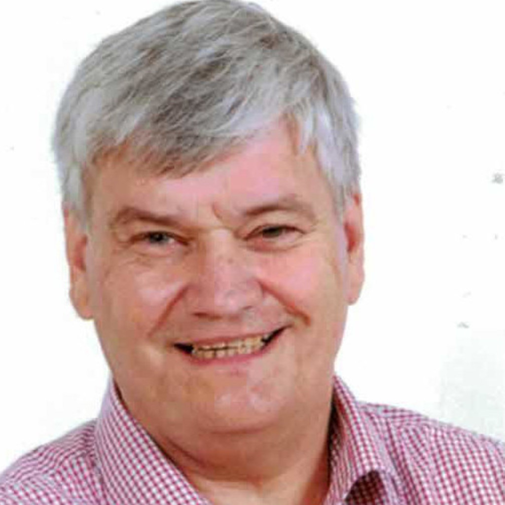 H. Weber Geschäftsführender Gesellschafter LoginIT GmbH & Co