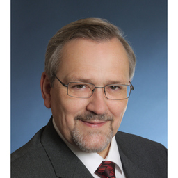 Dr. Jürgen Otte