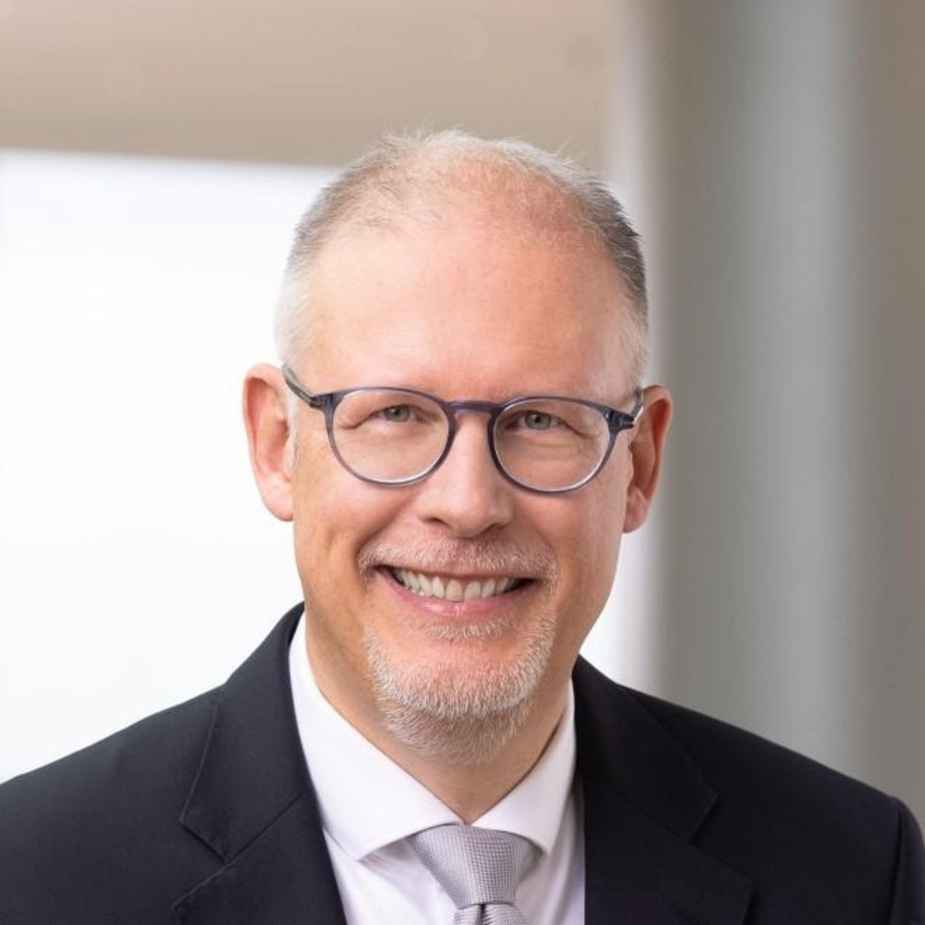 Social Media Profilbild Arne Weber Köln