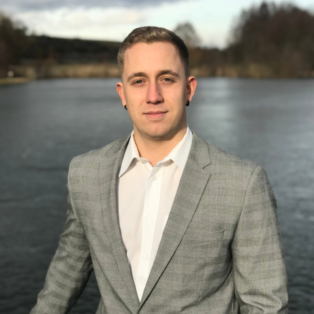 Frederik Neumann Projektingenieur agc aqua geo consult GmbH XING