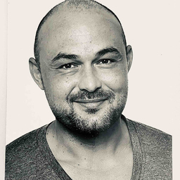 Mario Barthel's profile picture