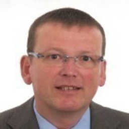 Profilbild Jürgen Staudt