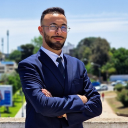 Elmehdi Terraf