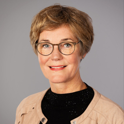 Dr. Berit Schellenberg