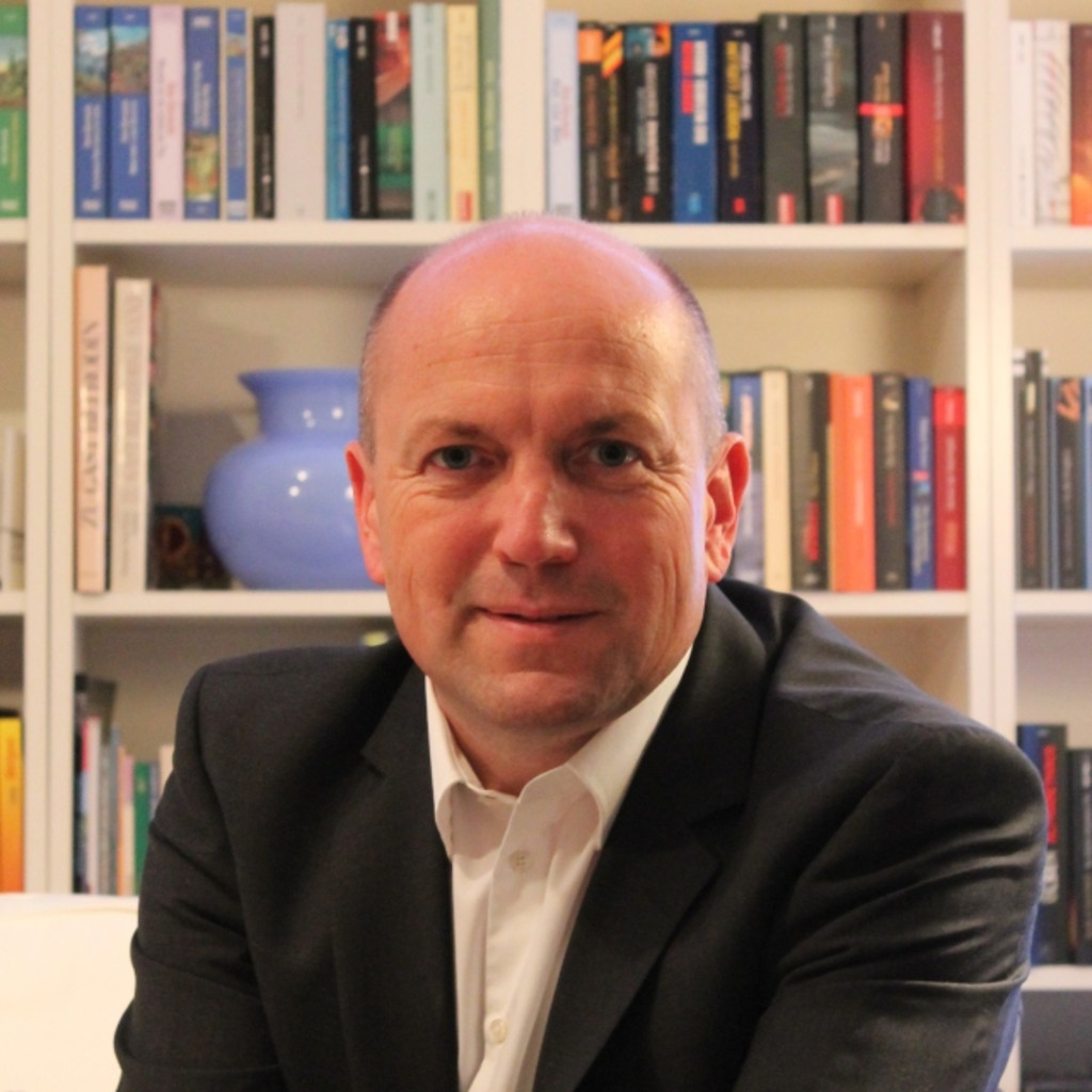 Andreas Honer Inhaber Andreas Honer Beratung Marketing Import XING