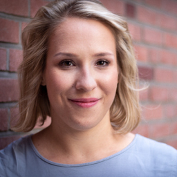 Nina Catterfeld