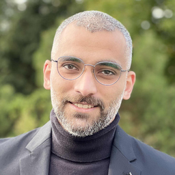 Samer AL Najjar