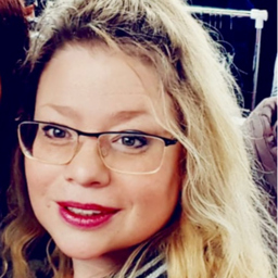 Yvonne Schäfer