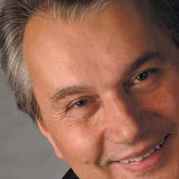 Walter Brenner