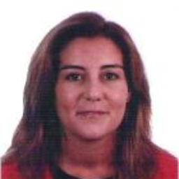 Maria José sierra andrés