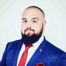 Toni Ugljesic