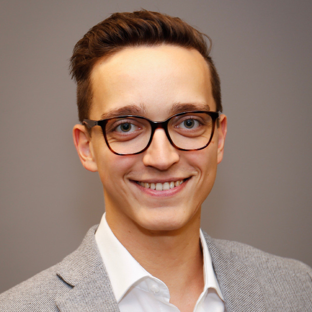 Dipl.Ing. Lukas Leitner Territory Inside Sales Account Manager