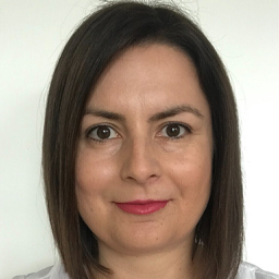 Mag. Katarzyna Partyka