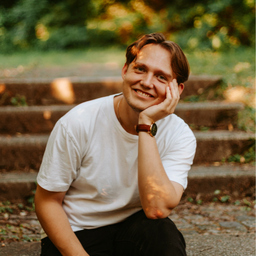 Yehor Potebenko