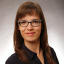 Dr. Lydia Strohbach