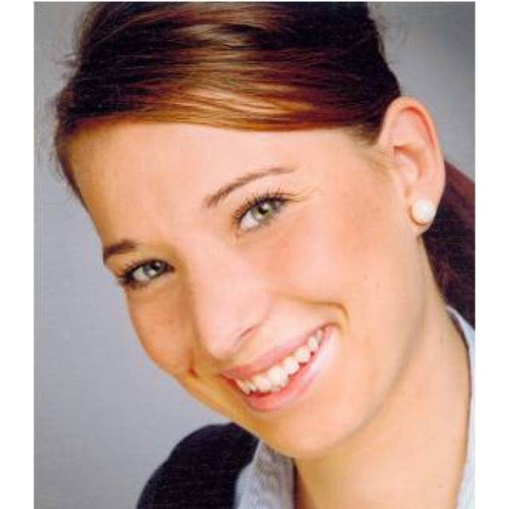 Social Media Profilbild Lisa Battenberg 