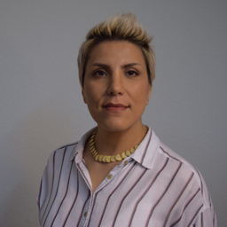 Maryam Hedayati