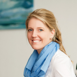 Dr. Nicole Pfeffermann