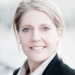 Dr. Nicole Pfeffermann