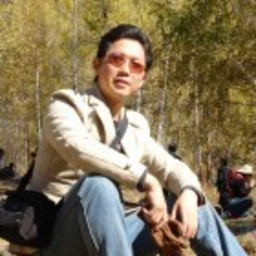 Ken Yu