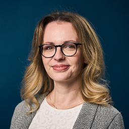 Lorraine Kanellakopoulos