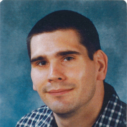 Ronny Müller