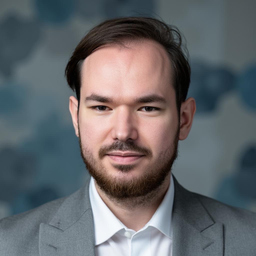 Yannic Schaufler