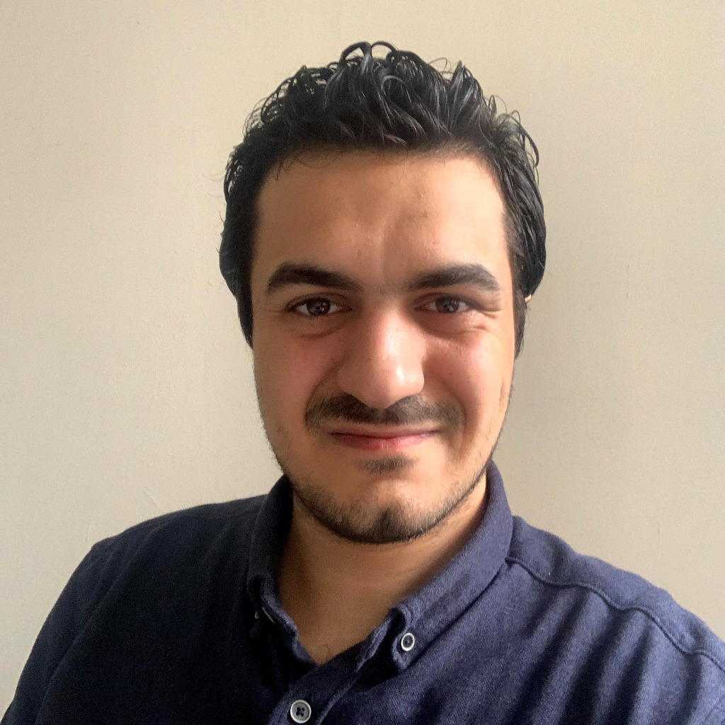 Loay Lahham Pharmacy Freie Universität Berlin XING