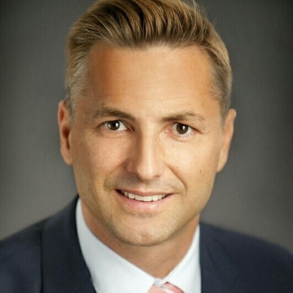 Martin Kurz