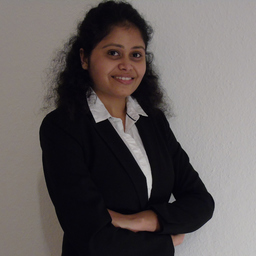Narmadha Kadirvel