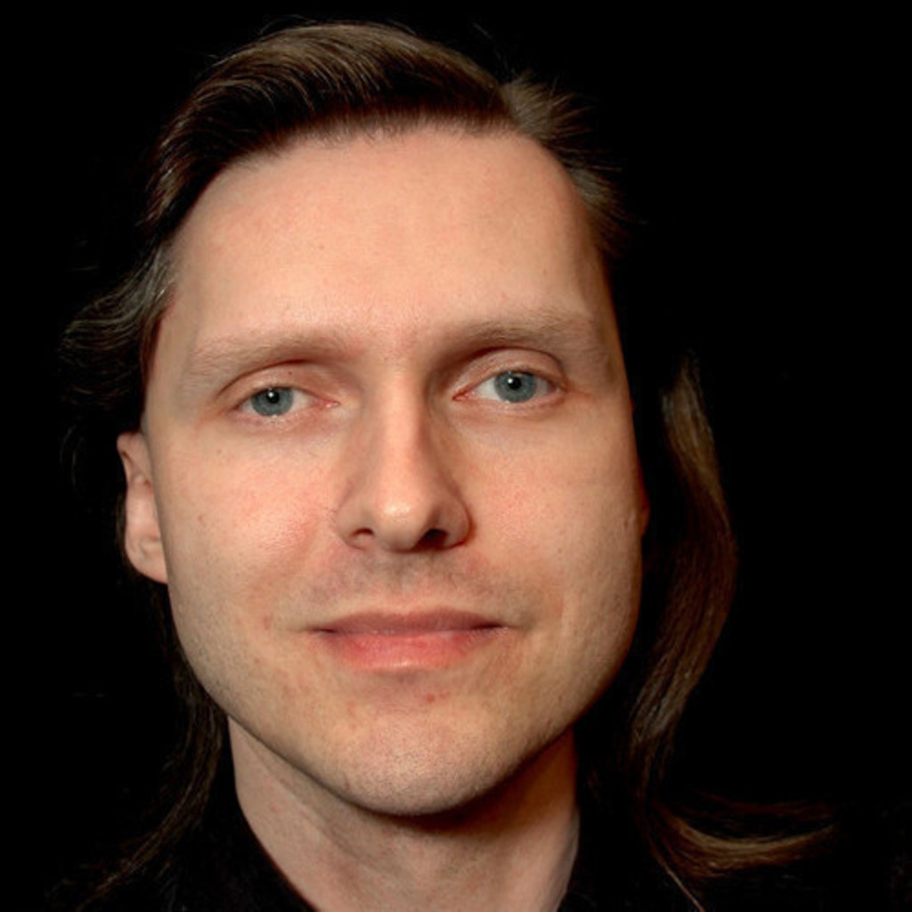 Dr. Frank Langbein Senior Lecturer Cardiff University XING