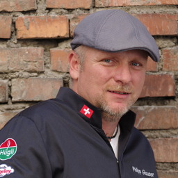 Philipp Glauser