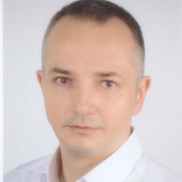 Vladimir Gerdt