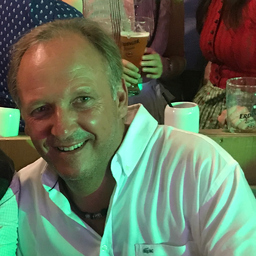 Ralf Vorderwisch