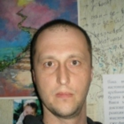 Sergey Vasilevskiy