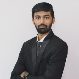 Parth Doshi