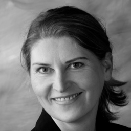 Silke Vergeld
