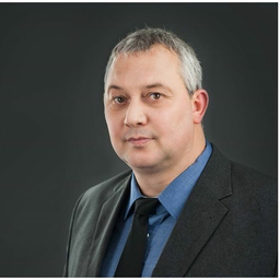 Andreas Fischer's profile picture