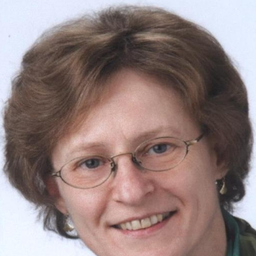 Ursula Glandt