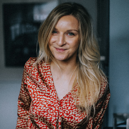 Jenny Nalbach's profile picture