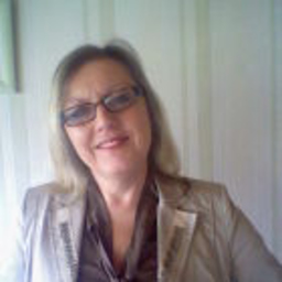 Bernadette Schäfer