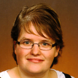 Franziska Irmscher