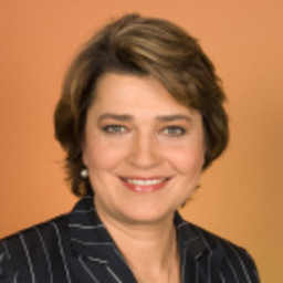 Christiane Brehl