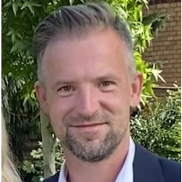 Sebastian Bütow's profile picture