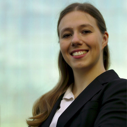 Victoria Oldenburg-Lehmann